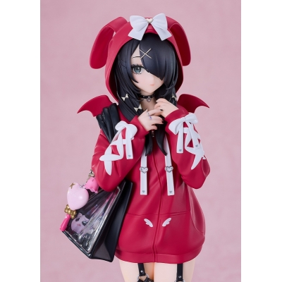 【美少女フィギュア】NEEDY GIRL OVERDOSE POP UP PARADE あめちゃん L size 完成品フィギュア