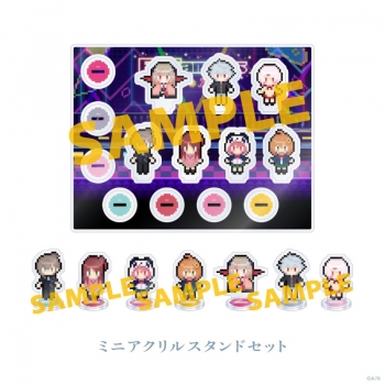 Blu-ray】にじさんじ『EX Gamers Event “Odd Play-Off” [Blu-ray 