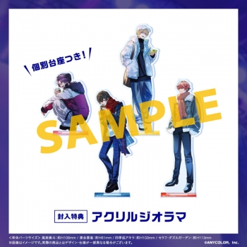 Blu-ray】VOLTACTION『VOLTACTION 1st LIVE “Dynamic VOLT” [Blu-ray 