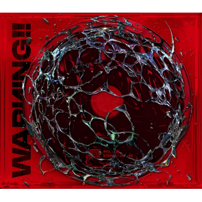 【音楽】CLAN QUEEN/WARNING!! 完全生産限定盤