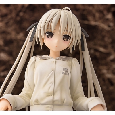 【美少女フィギュア】ヨスガノソラ 春日野 穹 制服ver. 1/6 完成品フィギュア【再販】