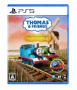 【PS5】きかんしゃトーマスとなかまたち:ソドー島の不思議 デラックスエディションの画像