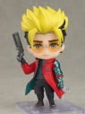 【アクションフィギュア】TRIGUN STARGAZE ねんどろいど ヴァッシュ・ザ・スタンピード STARGAZE Ver.の画像
