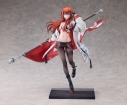 【美少女フィギュア】STEINS;GATE 牧瀬紅莉栖 Racing Ver. 1/7 完成品フィギュア【メーカー特典付】の画像