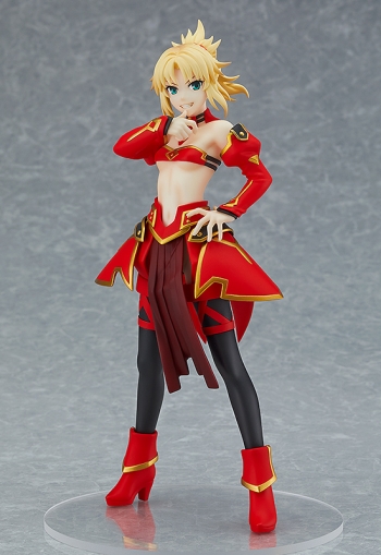 美少女フィギュア】Fate/Grand Order POP UP PARADE セイバー/モード