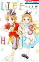 【コミック】LIFE SO HAPPY(2)の画像