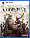 【PS5】CODE VEIN II 通常版の画像