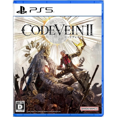 【PS5】CODE VEIN II 通常版