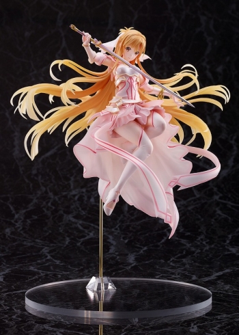 美少女フィギュア】ドリームテック ソードアート・オンライン アリシ 