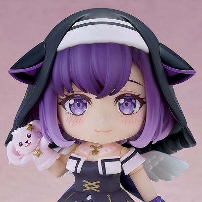 【アクションフィギュア】BanG Dream! ねんどろいど 藤都子