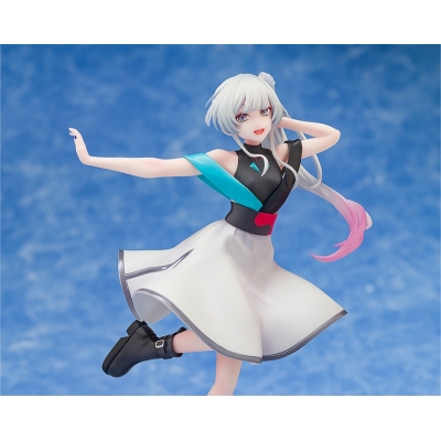【美少女フィギュア】超かぐや姫! 月見ヤチヨ コラボライブVer. 完成品フィギュア