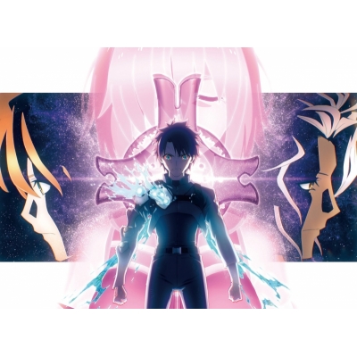 【Blu-ray】劇場版 Fate/Grand Order -終局特異点 冠位時間神殿ソロモン- 完全生産限定版