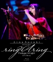 【Blu-ray】鈴木愛奈/Aina Suzuki 1st Live Tour ring A ring - Prologue to Light - LIVE Blu-rayの画像