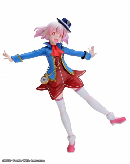 美少女フィギュア】シャングリラ・フロンティア エムル(人化) 1/7 完成 