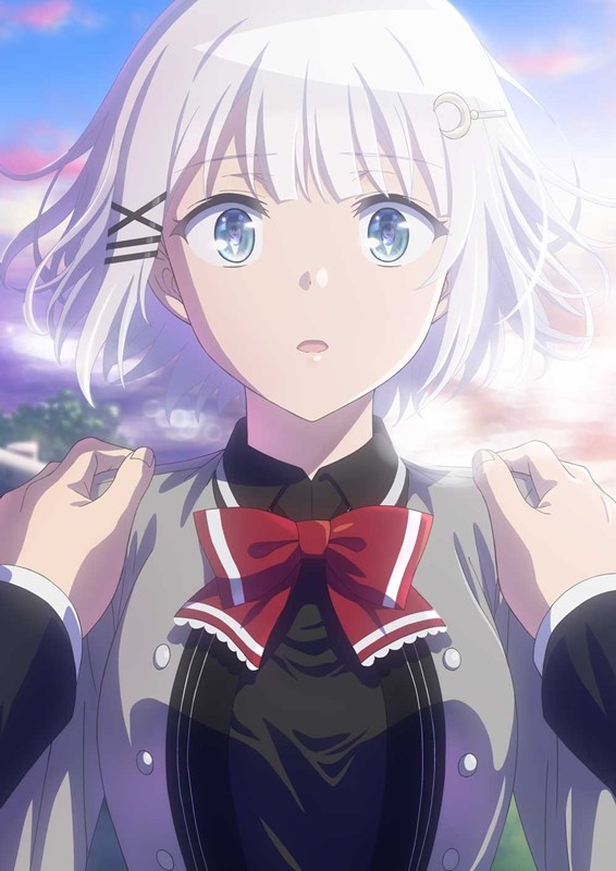 【DVD一括購入】TV 探偵はもう、死んでいる。Season2 第1巻【通常版】+第2巻～第3巻 通常版[DVD]