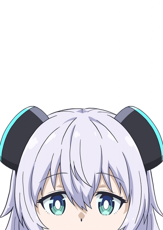 【Blu-ray一括購入】TV アルマちゃんは家族になりたい Vol.1～3【Blu-ray】