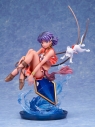 【美少女フィギュア】ふしぎの海のナディア ナディア 1/7 完成品フィギュアの画像