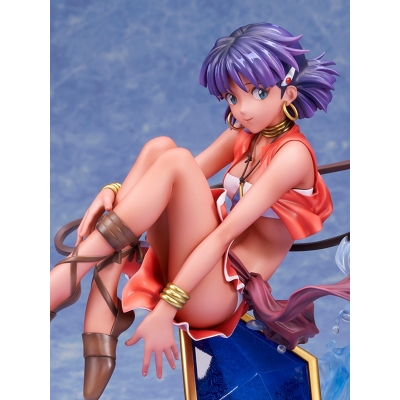【美少女フィギュア】ふしぎの海のナディア ナディア 1/7 完成品フィギュア