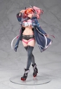 【美少女フィギュア】アズールレーン ブレマートン 1/7 完成品フィギュアの画像