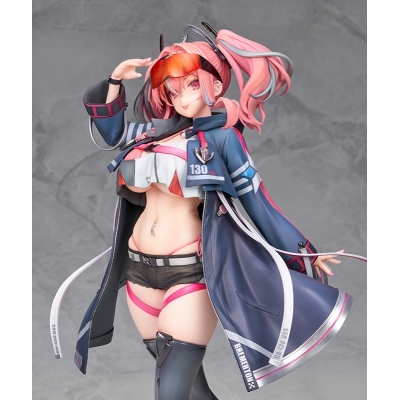 【美少女フィギュア】アズールレーン ブレマートン 1/7 完成品フィギュア