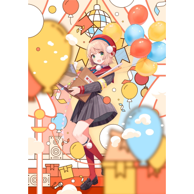 【Blu-ray】しぐれうい/うい・おん・すてーじ-雨上がりの文化祭- 完全生産限定版