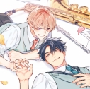 【ドラマCD】BLCDコレクション「息できないのは君のせい7」アニメイト&コミコミスタジオ共通特典セットの画像