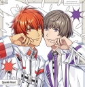 【音楽】うたの☆プリンスさまっ♪シャッフルデュエット CD 「うた☆ケミ」音也&瑛二の画像