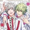 【ポイント還元版(20%)・特典なし】【音楽】うたの☆プリンスさまっ♪シャッフルデュエット CD 「うた☆ケミ」蘭丸&大和の画像