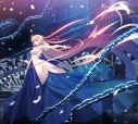 【サウンドトラック】ゲーム 月姫 -A piece of blue glass moon- Original Soundtrackの画像