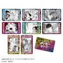 【グッズ-カード】サンキューピッチ トレーディングビジュアルカード<全8種・ランダム>【カラオケの鉄人コラボ】の画像