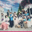 【音楽】DIALOGUE+/DIALOGUE+ 4th Album「NOVEL+」【初回限定盤】の画像