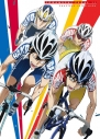 【Blu-ray】TV 弱虫ペダル Vol.11の画像