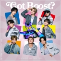 【音楽】『 仮面ライダーガヴ 』主題歌CD「FANTASTICS from EXILE TRIBE/Got Boost?」(SG)の画像