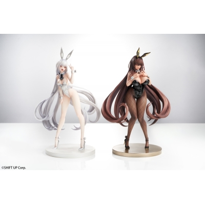 【美少女フィギュア】勝利の女神:NIKKE ノワール&ブラン 1/10 完成品フィギュア【メーカー特典付】