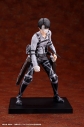 【フィギュア】OSHI WORKS 進撃の巨人 The Final Season リヴァイ・アッカーマン The Final Season ver. 完成品フィギュアの画像