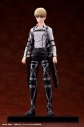 【フィギュア】OSHI WORKS 進撃の巨人 The Final Season アルミン・アルレルト The Final Season ver. 完成品フィギュアの画像
