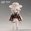 【アクションフィギュア】PICCODO ACTION DOLL X 崩壊:スターレイル 景元(けいげん) スターレイルLIVE Ver. デフォルメドール【メーカー特典付】の画像
