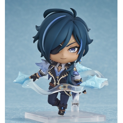 【アクションフィギュア】原神 ねんどろいど ガイア