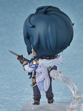 アクションフィギュア】原神 ねんどろいど ガイア | アニメイト