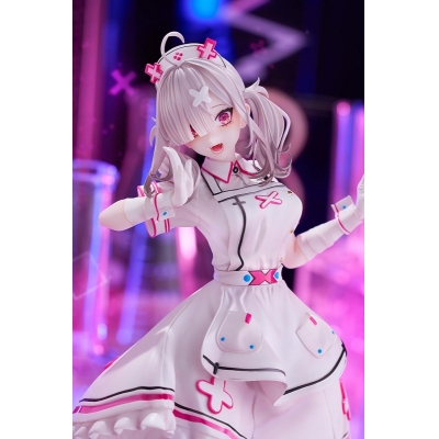 【美少女フィギュア】『にじさんじ』 健屋花那 1/7 完成品フィギュア【再販】