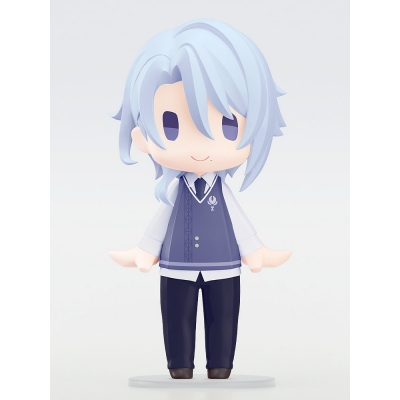 【アクションフィギュア】原神 HELLO! GOOD SMILE 神里綾人