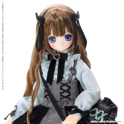 【アクションフィギュア】Melty☆Cute / Charming Honey Himeno(ひめの)(Icy girl ver.) 完成品ドール
