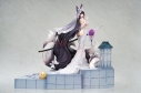 【美少女フィギュア】アズールレーン 武蔵 純潔清浄のウィステリアVer. 1/7 完成品フィギュア【メーカー特典付】の画像
