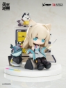 【フィギュア】Cutiesシリーズ アークナイツ:エンドフィールド ペリカ 完成品フィギュアの画像