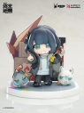 【フィギュア】Cutiesシリーズ アークナイツ:エンドフィールド 管理人(女) 完成品フィギュアの画像