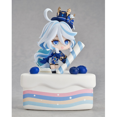 【フィギュア】原神 Wondrous Travels Series フリーナ