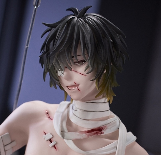 フィギュア > 男性キャラクター > 【フィギュア】スロウ・ダメージ 