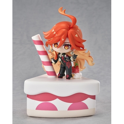 【フィギュア】原神 Wondrous Travels Series マーヴィカ