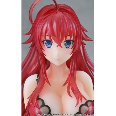 【美少女フィギュア】ハイスクールD×D HERO リアス・グレモリー ~ランジェリーVer.~ 1/6 完成品フィギュア