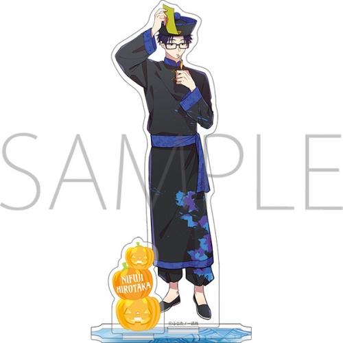 グッズ スタンドポップ ヲタクに恋は難しい アクリルスタンド B 宏嵩 アニメイト